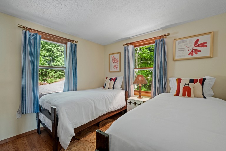 Cabins (United States of America, Barnstead, New Hampshire)