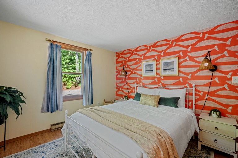 Cabins (United States of America, Barnstead, New Hampshire)