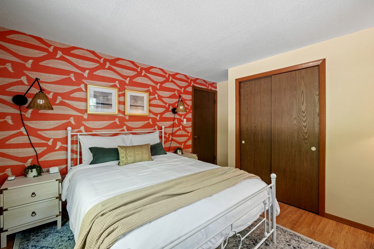 Idyllic Lakeside Getaway in Barnstead, New Hampshire