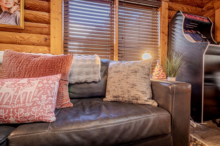 Cabins (United States of America, Pigeon Forge, Tennessee)