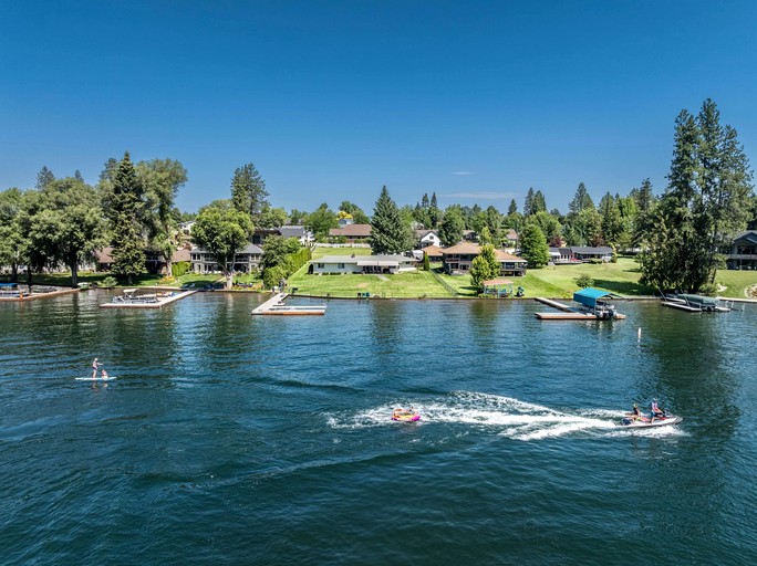 Vacation Rentals (United States of America, Post Falls, Idaho)