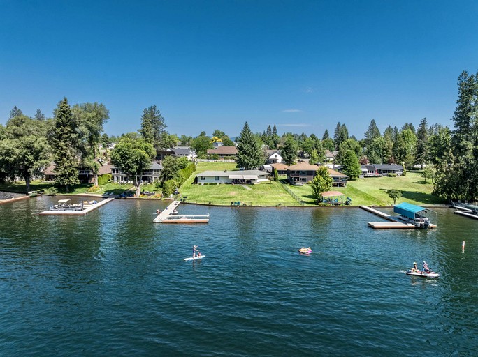 Vacation Rentals (United States of America, Post Falls, Idaho)