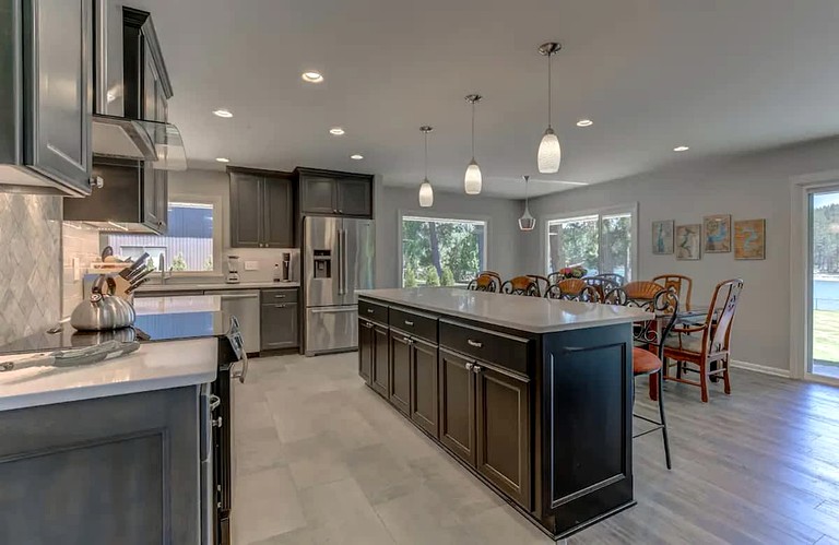 Vacation Rentals (United States of America, Post Falls, Idaho)