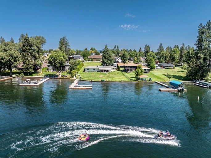 Vacation Rentals (United States of America, Post Falls, Idaho)