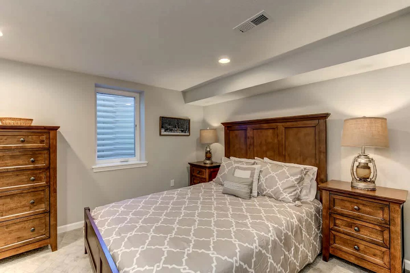 Idyllic Riverside Vacation Retreat with Sandy Beach near Coeur d'Alene Idaho