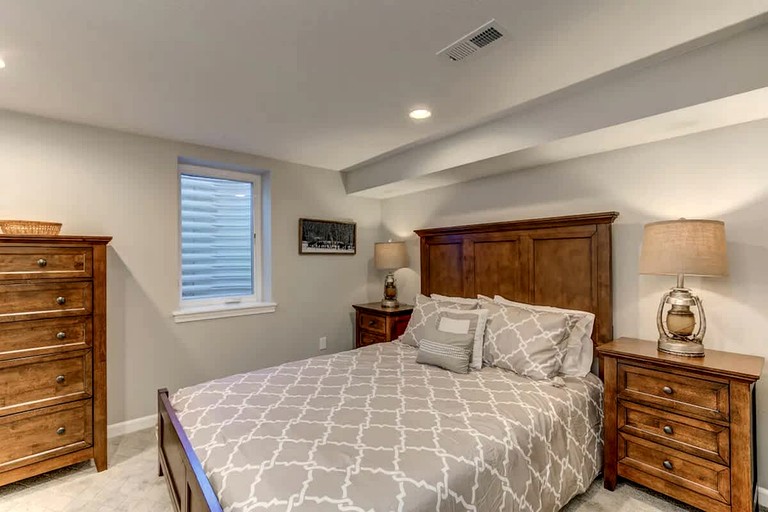 Vacation Rentals (United States of America, Post Falls, Idaho)