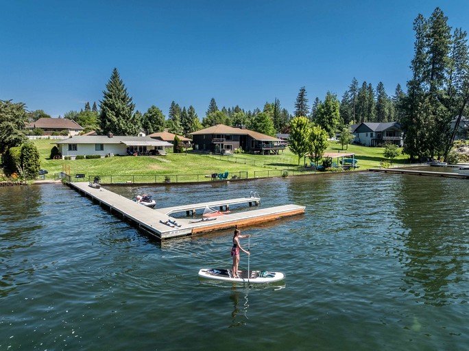 Vacation Rentals (United States of America, Post Falls, Idaho)