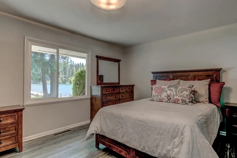 Vacation Rentals (United States of America, Post Falls, Idaho)