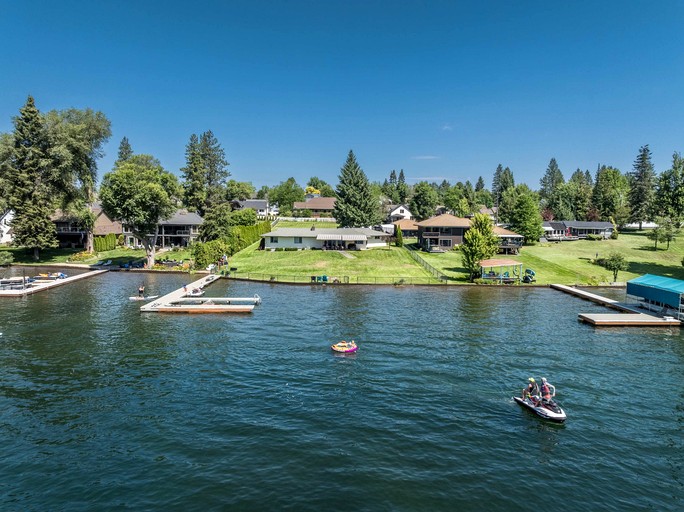 Vacation Rentals (United States of America, Post Falls, Idaho)