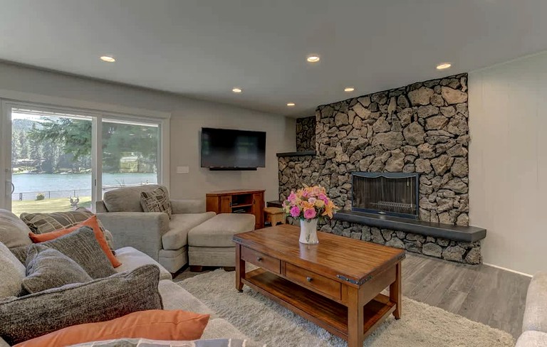 Vacation Rentals (United States of America, Post Falls, Idaho)