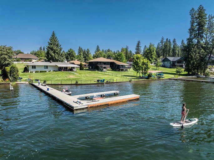 Vacation Rentals (United States of America, Post Falls, Idaho)