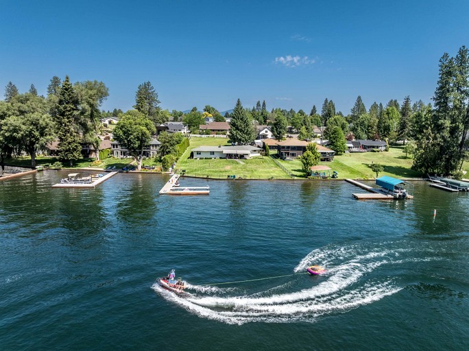 Vacation Rentals (United States of America, Post Falls, Idaho)