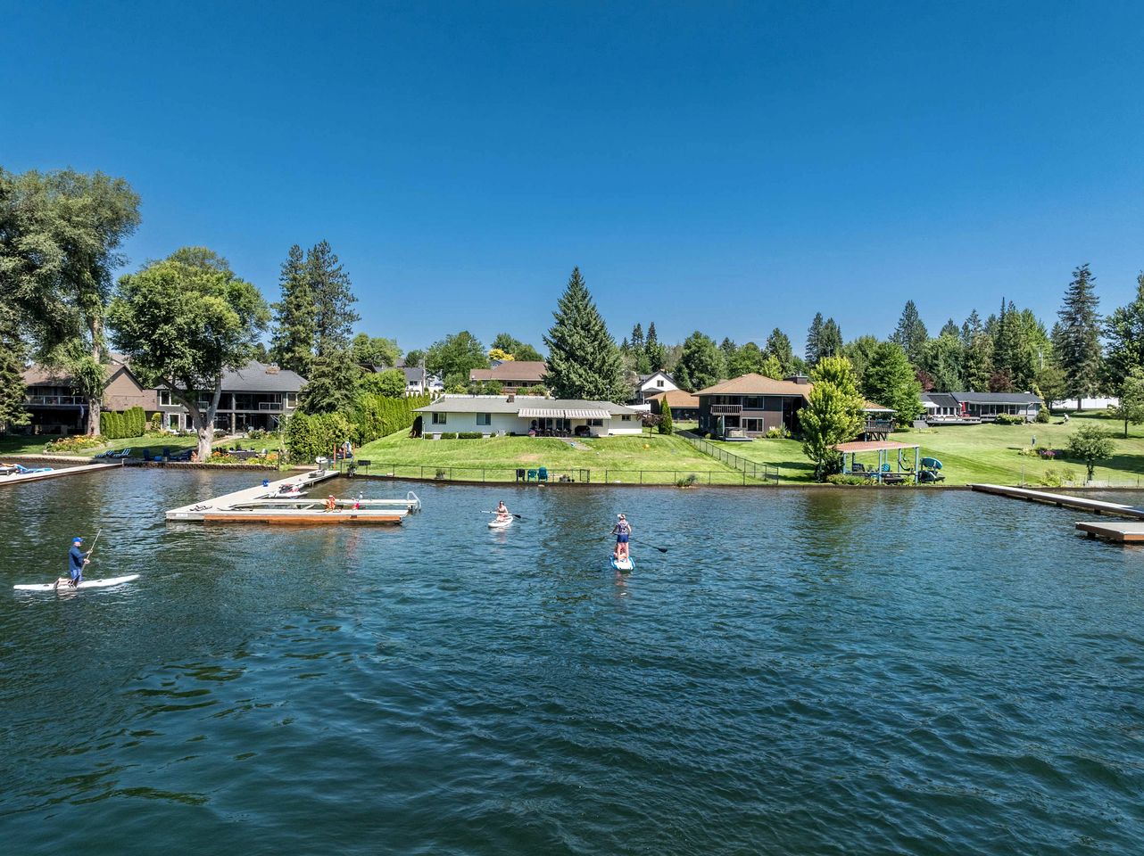 Vacation Rentals (United States of America, Post Falls, Idaho)