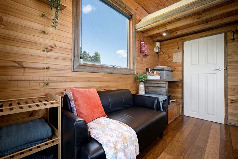 Tiny Houses (Australia, Ross Creek, Victoria)