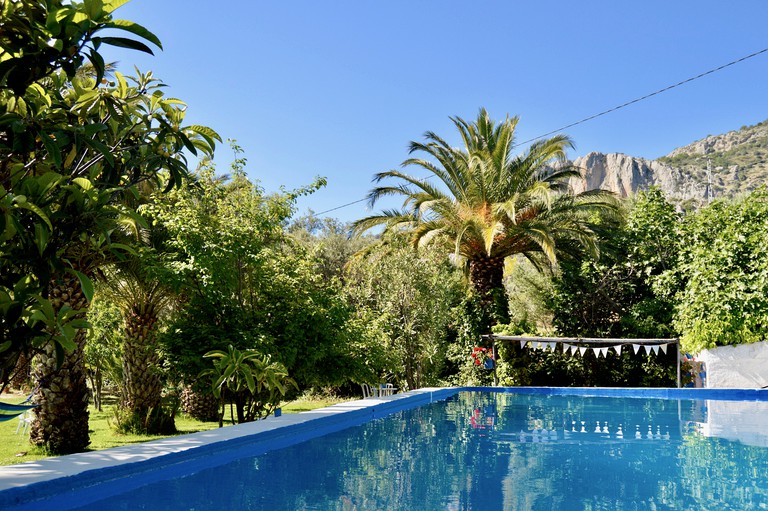 Vacation Rentals (Malaga, Andalusia, Spain)