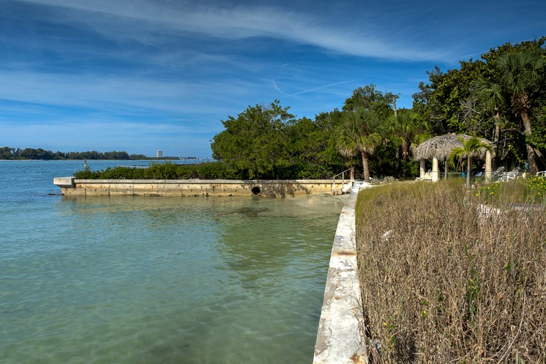 Beach Houses (Sarasota, Florida, United States)