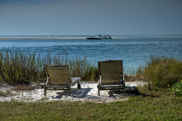 Beach Houses (Sarasota, Florida, United States)