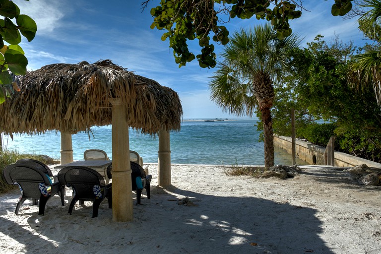 Beach Houses (Sarasota, Florida, United States)