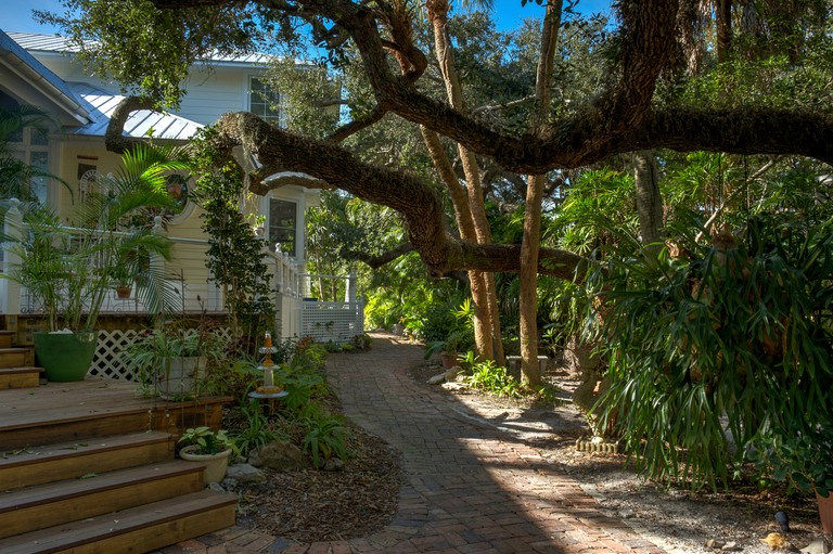 Beach Houses (Sarasota, Florida, United States)