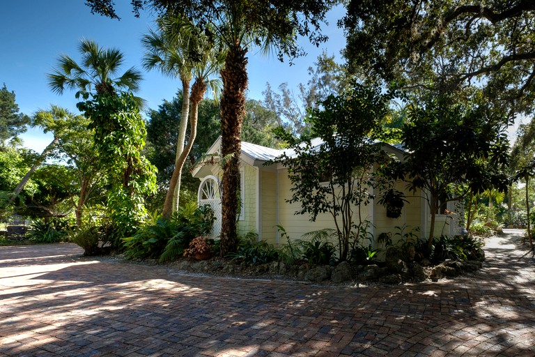 Beach Houses (Sarasota, Florida, United States)