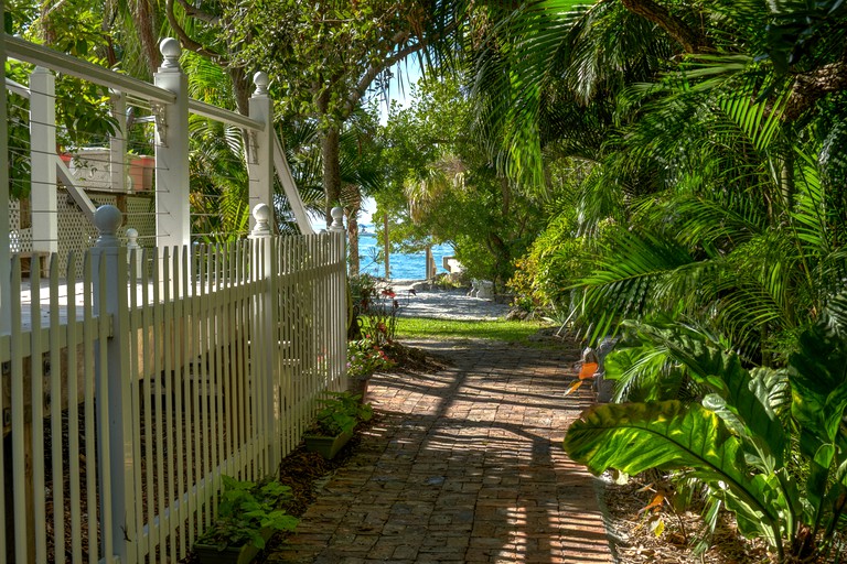 Beach Houses (Sarasota, Florida, United States)