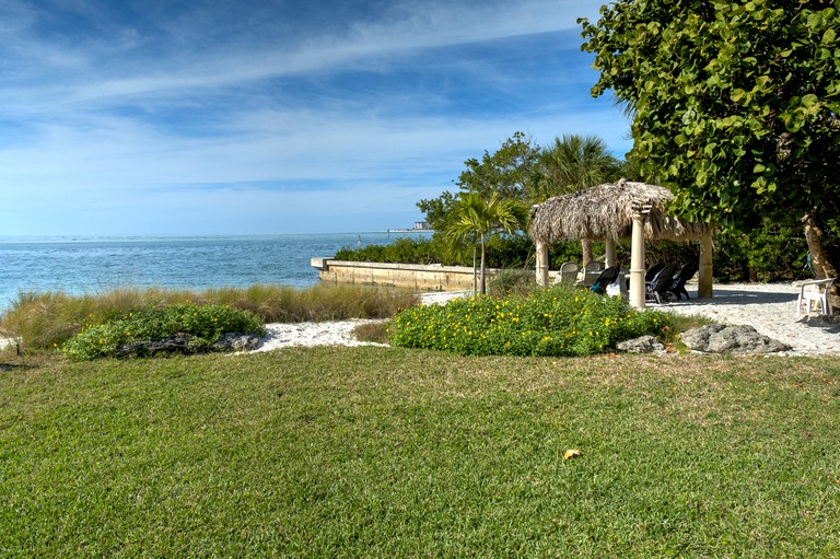 Beach Houses (Sarasota, Florida, United States)