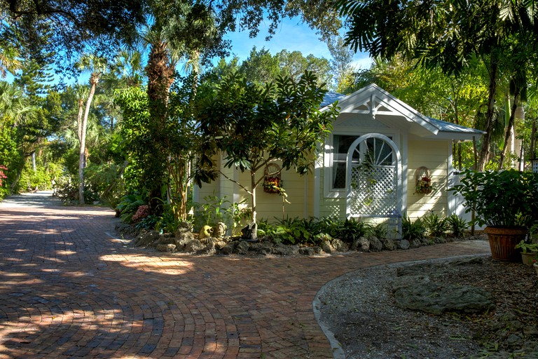 Beach Houses (Sarasota, Florida, United States)