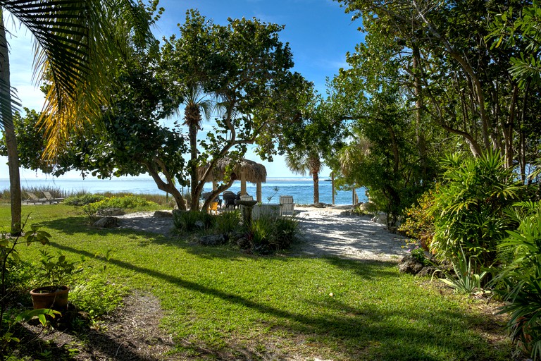 Beach Houses (Sarasota, Florida, United States)