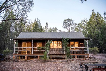 Secluded Camping Near Orange New South Wales Glamping Hub