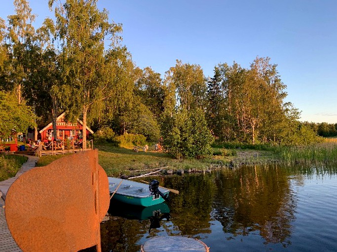 Private Islands (Malax, Ostrobothnia, Finland)