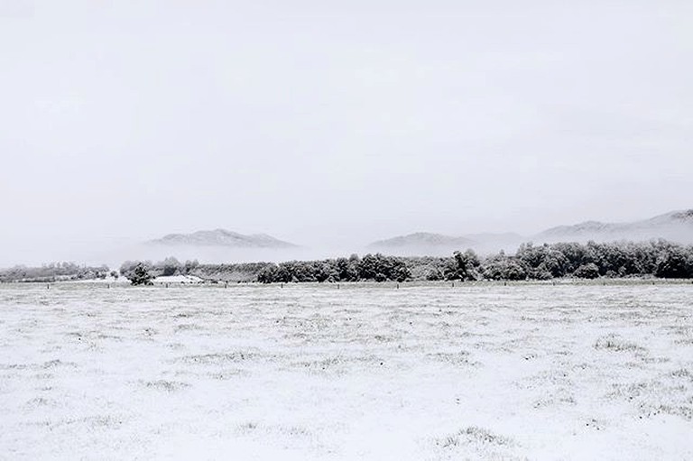 Cabins (Ahaura, South Island, New Zealand)