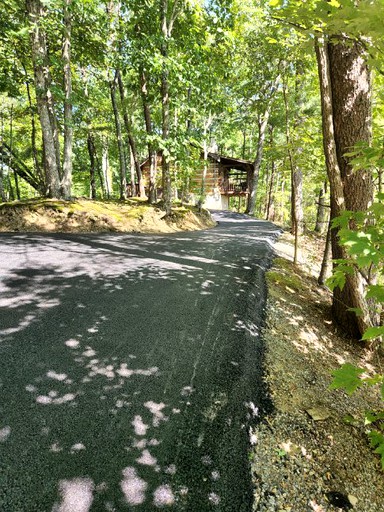 Log Cabins (Sevierville, Tennessee, United States of America)