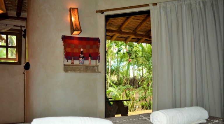 Luxury Two Bed Suite in Tropical Garden in Bahia Province | Vacation Rentals (Maraú, Bahia, Brazil)