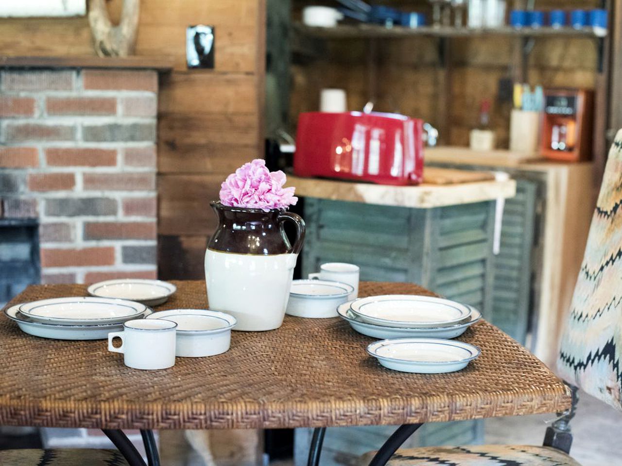 Secluded and Rustic Cabin Rental with Modern Amenities near Woodstock, New York