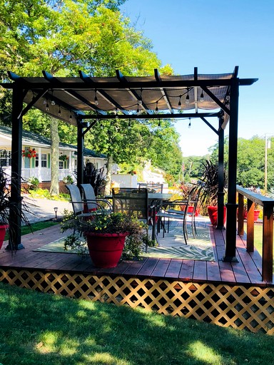 Vacation Rentals (United States of America, Lincolnville, Maine)