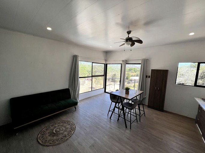 Luxury Beachfront Condo in Playa Langosta, Costa Rica  | Nature Lodges (Playa Langosta, Guanacaste, Costa Rica)