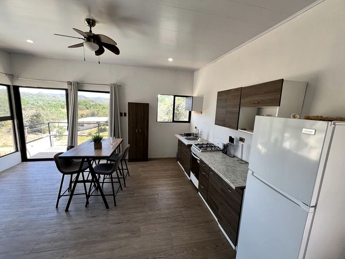 Luxury Beachfront Condo in Playa Langosta, Costa Rica  | Nature Lodges (Playa Langosta, Guanacaste, Costa Rica)