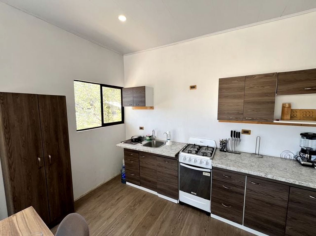 Luxury Beachfront Condo in Playa Langosta, Costa Rica
