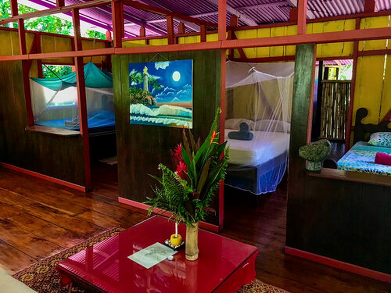 Jungle Cabin Rental for an Amazing Vacation in Costa Rica