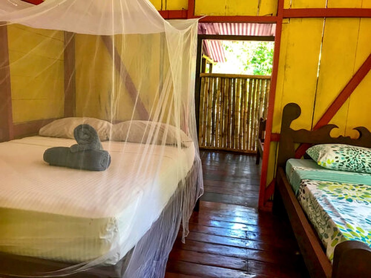 Jungle Cabin Rental for an Amazing Vacation in Costa Rica
