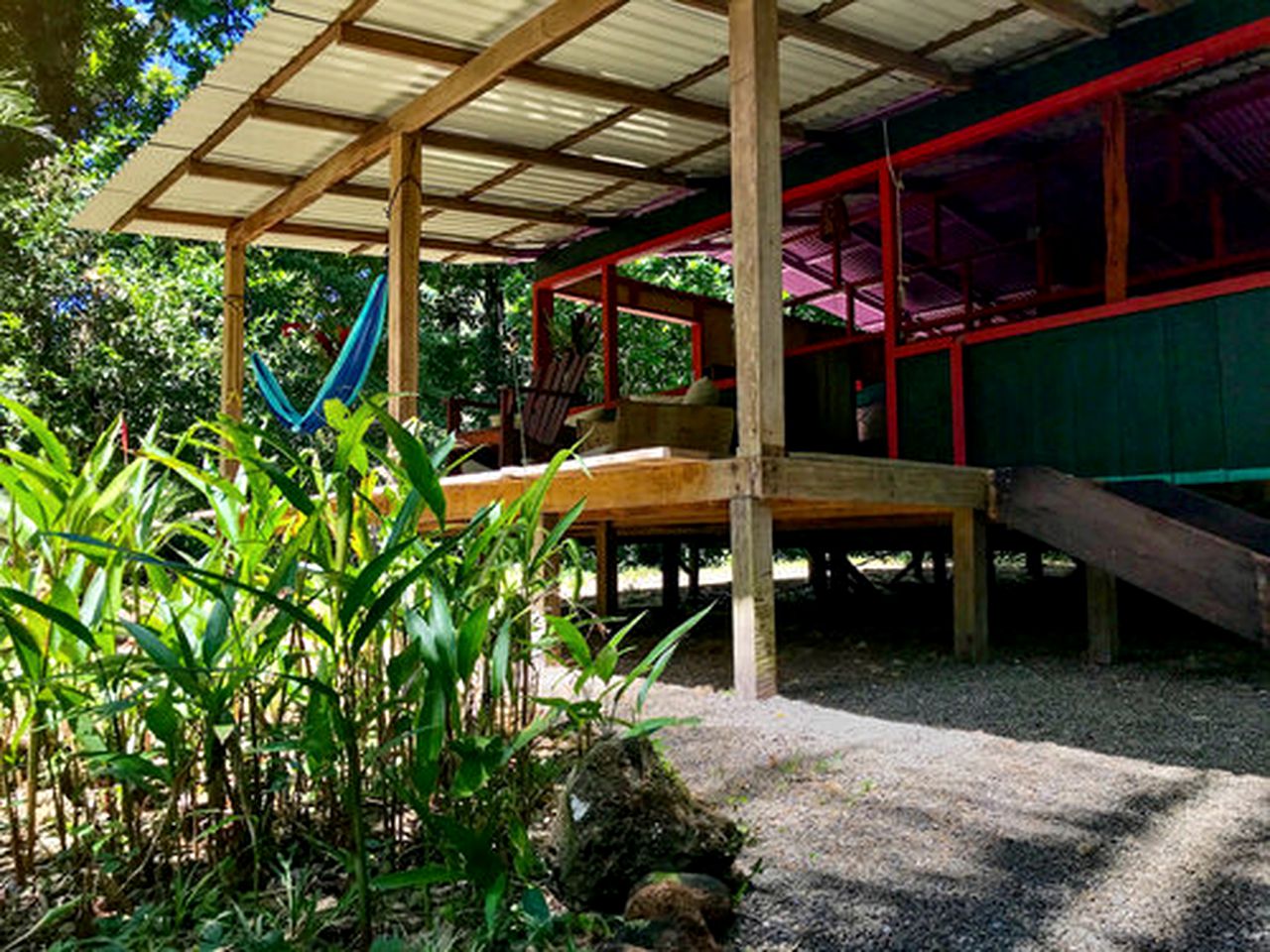 Jungle Cabin Rental for an Amazing Vacation in Costa Rica