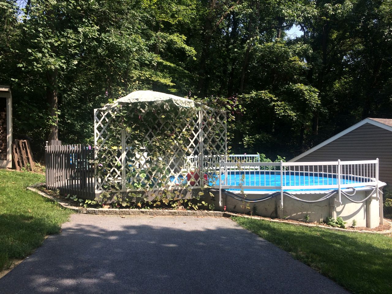 Peaceful Room Rental Nestled in Nature near Ephrata, Pennsylvania