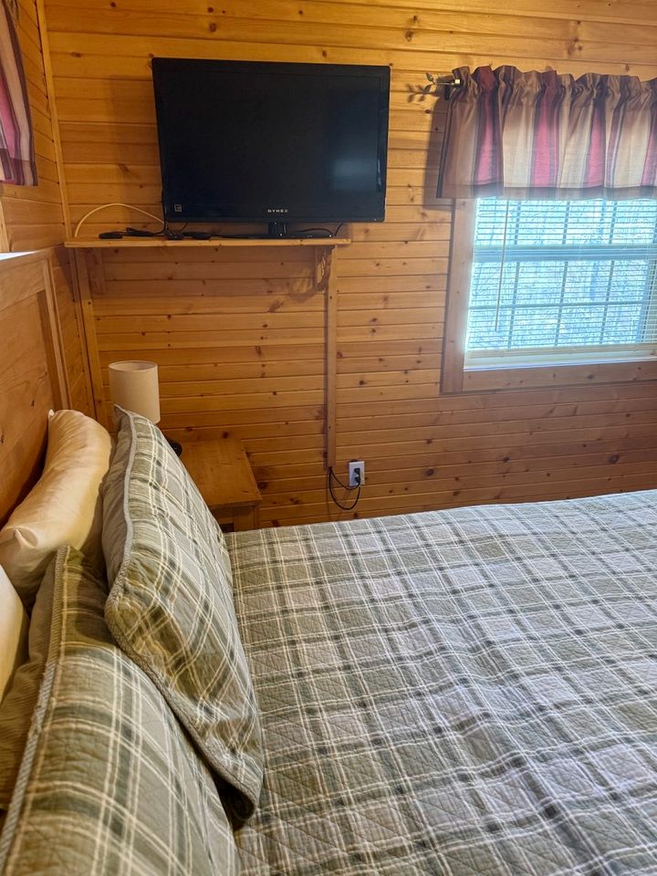 Mammoth Cave Accommodation for a Kentucky Glamping Experience
