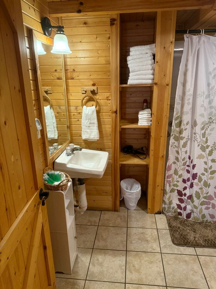 Mammoth Cave Accommodation for a Kentucky Glamping Experience