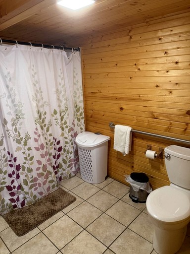 Mammoth Cave Accommodation for a Kentucky Glamping Experience | Cabins (Mammoth Cave, Kentucky, United States of America)