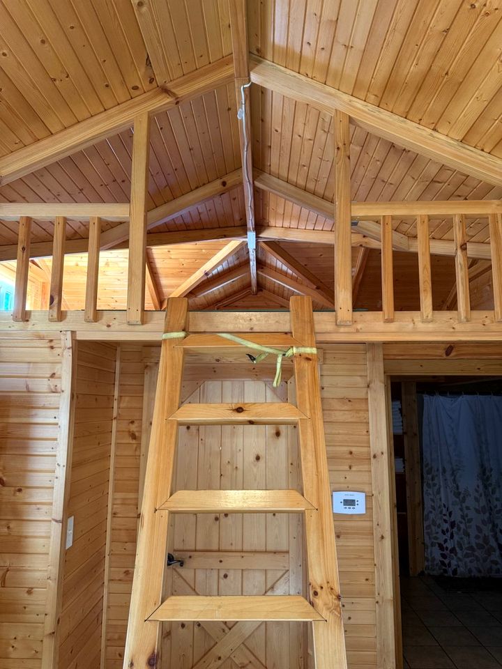 Mammoth Cave Accommodation for a Kentucky Glamping Experience