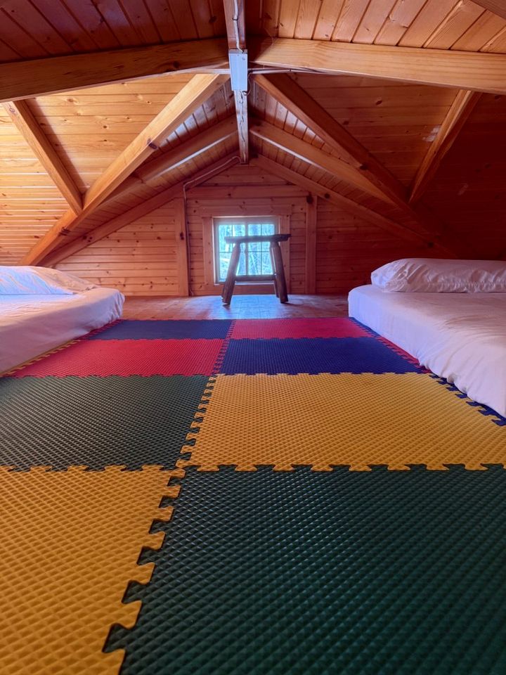 Mammoth Cave Accommodation for a Kentucky Glamping Experience