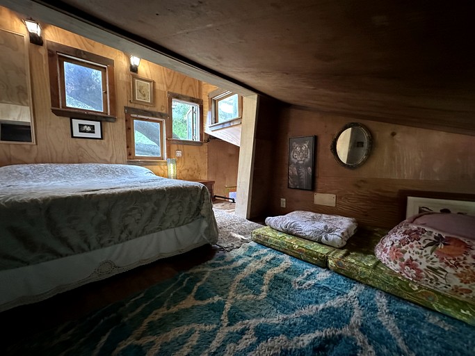 The Wonderland Cottage | Cottages (Topanga, California, United States of America)