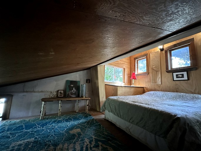 The Wonderland Cottage | Cottages (Topanga, California, United States of America)