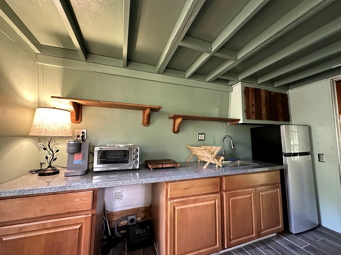 The Wonderland Cottage | Cottages (Topanga, California, United States of America)